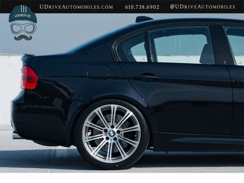 Used 2008 BMW M3 Sedan image 20