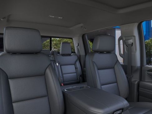 New 2026 Chevrolet Silverado 3500 LTZ image 24