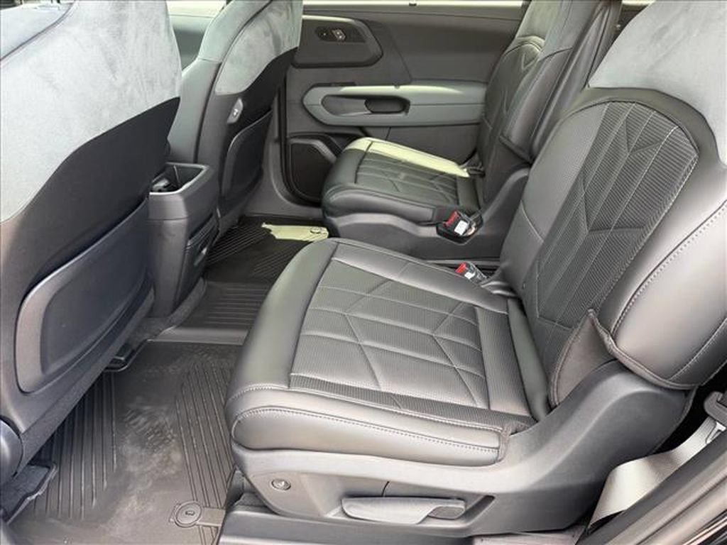 New 2027 Kia Telluride X-Line SX Prestige AWD/4WD image 14