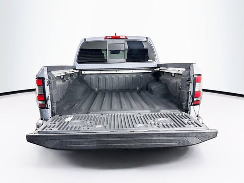 Used 2022 Nissan Frontier PRO-4X w/ Pro-4X Premium Package image 27