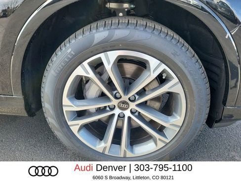 New 2026 Audi Q7 2.0T Premium image 20