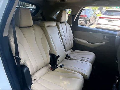 Used 2024 Acura MDX SH-AWD image 25