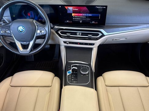 Certified 2023 BMW i4 eDrive35 w/ Premium Package RWD image 15