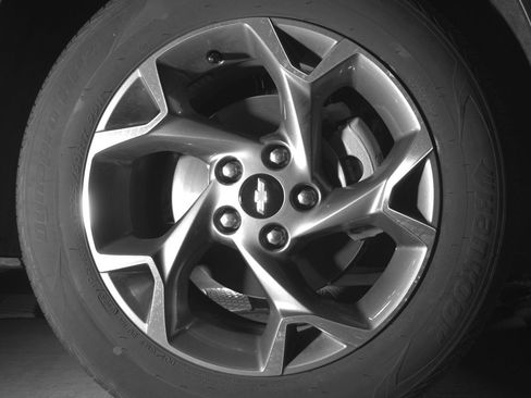 Used 2025 Chevrolet Trax LT image 13