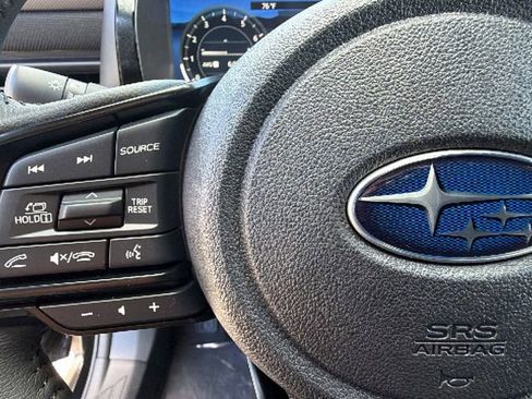 New 2026 Subaru Outback Limited AWD/4WD image 19