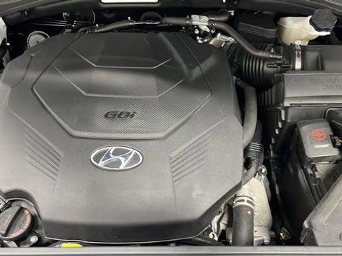 Used 2025 Hyundai Palisade XRT AWD/4WD image 29