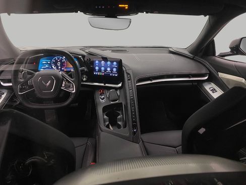 Used 2023 Chevrolet Corvette Stingray Premium Cpe w/ Z51 Performance Package image 18