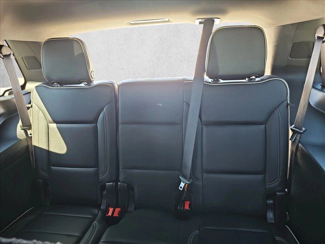 Used 2021 GMC Yukon SLT RWD image 22