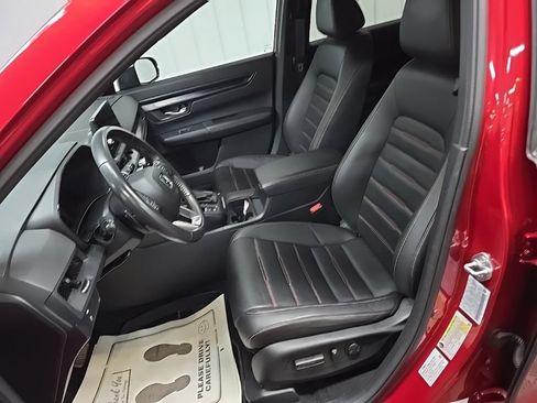Used 2024 Honda CR-V Sport-L image 30