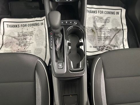 New 2026 Chevrolet TrailBlazer LS w/ LS Convenience Package image 17