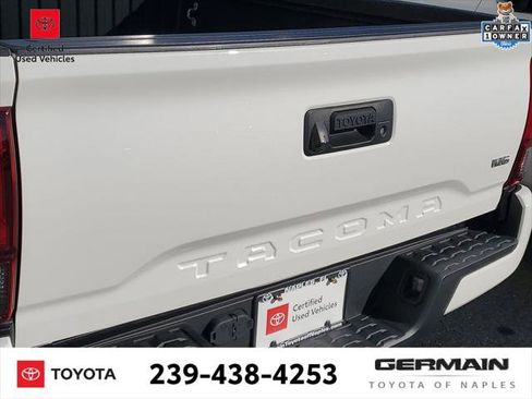 Certified 2023 Toyota Tacoma SR5 image 17