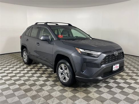 New 2025 Toyota RAV4 XLE w/ Convenience Package image 7