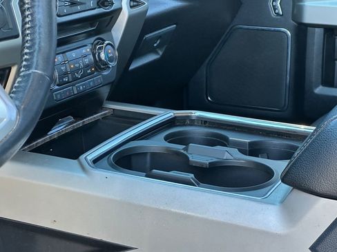 Used 2017 Ford F250 Lariat w/ Chrome Package image 16