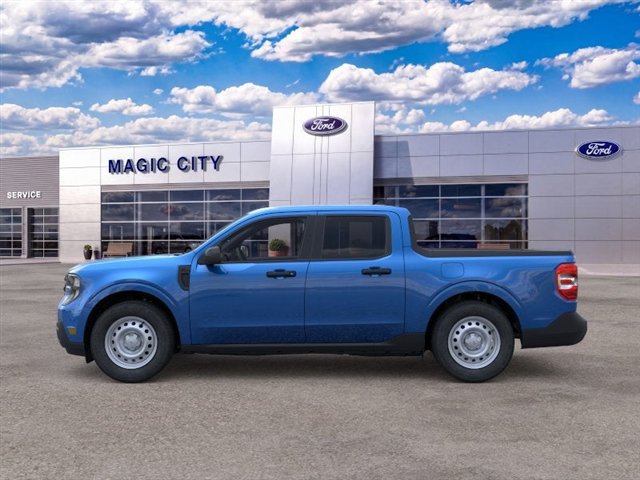 New 2026 Ford Maverick XL FWD image 3