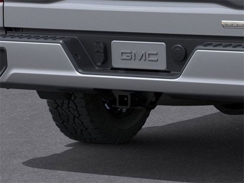 New 2026 GMC Sierra 1500 Elevation image 14