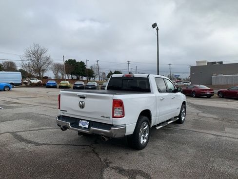 Used 2019 RAM 1500 Big Horn image 6