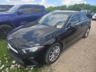 Used 2021 Mercedes-Benz A 220 4MATIC w/ Premium Package