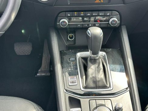 Used 2025 MAZDA CX-5 AWD 2.5 S w/ Preferred Package image 15