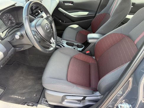 Used 2024 Toyota Corolla SE FWD image 16
