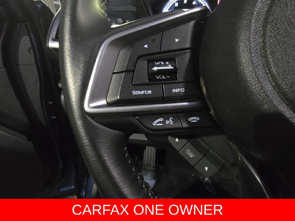 Used 2023 Subaru Forester Premium AWD/4WD image 17