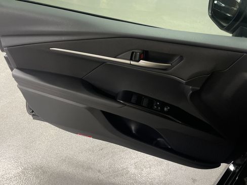 Used 2026 Toyota Camry LE image 14