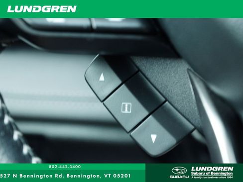 Used 2022 Subaru Legacy Limited AWD/4WD image 16