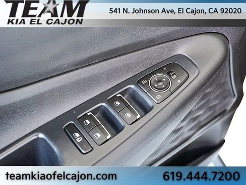Used 2023 Hyundai Santa Fe SEL FWD image 21
