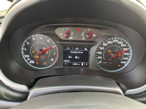 Used 2023 Chevrolet Malibu LT image 28