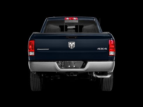 Used 2015 RAM 1500 Big Horn AWD/4WD image 45