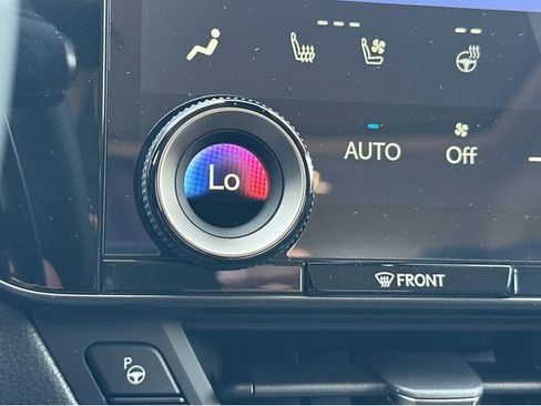 New 2026 Lexus NX 450h+ AWD w/ Luxury Package image 10