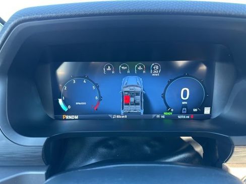 Used 2024 Ford F150 XLT w/ Equipment Group 302A MID image 20