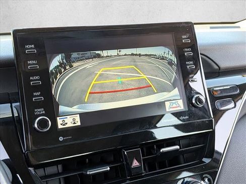 Used 2024 Toyota Camry XSE FWD image 19