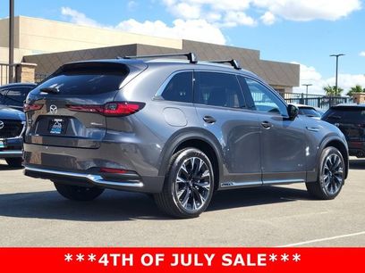 New 2026 MAZDA CX-90 Plug-In Hybrid w/ Premium Plus