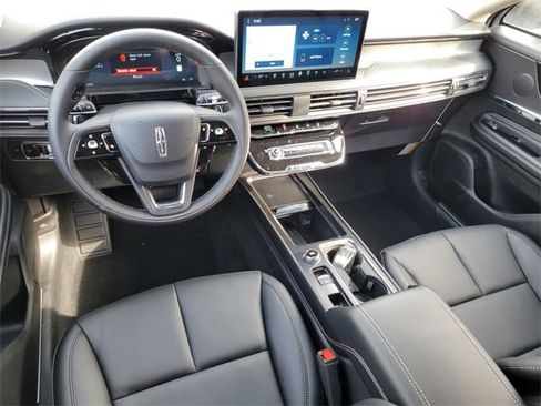 New 2026 Lincoln Corsair Premiere image 35