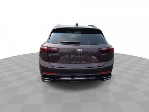 New 2025 Buick Envision Sport Touring image 7