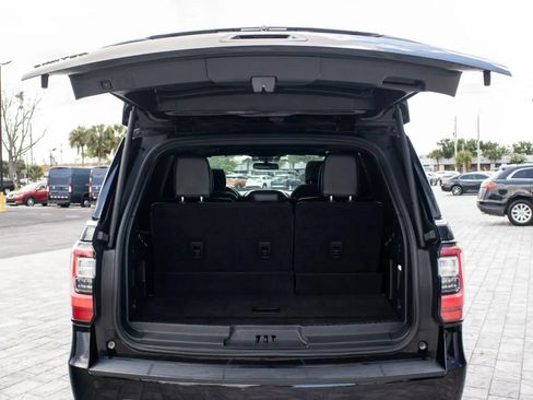 Used 2020 Ford Expedition Limited RWD image 7
