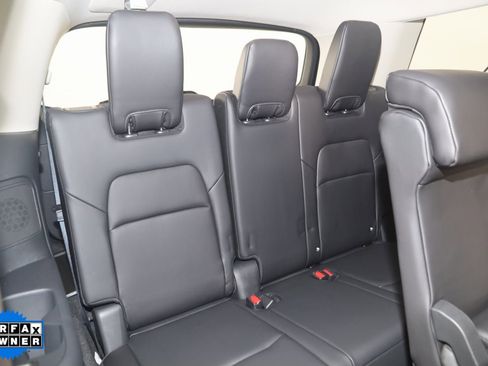 Used 2024 Nissan Pathfinder Platinum w/ Cargo Package image 14