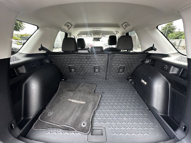 Certified 2023 Ford Bronco Sport Big Bend w/ Convenience Package AWD/4WD image 42