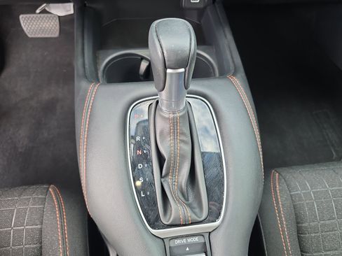 Certified 2024 Honda HR-V Sport image 20