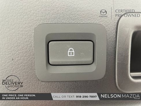 Certified 2024 MAZDA CX-30 AWD 2.5 S w/ Select Sport Pkg image 38