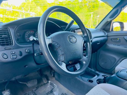 Used 2006 Toyota Tundra SR5 AWD/4WD image 21