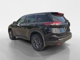 New 2026 Nissan Rogue S FWD video 3