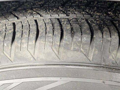 Used 2017 Nissan Altima 2.5 S w/ Power Driver Seat Package image 9