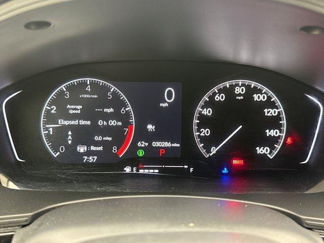 Used 2023 Honda Civic LX image 13