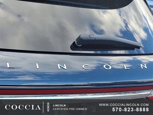 Certified 2022 Lincoln Corsair Reserve w/ Elements Package image 30