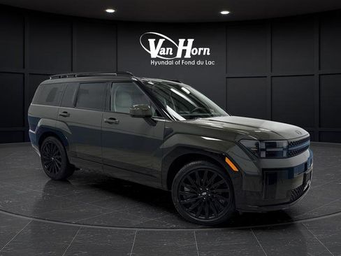 Used 2024 Hyundai Santa Fe Calligraphy image 44