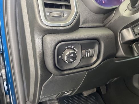 New 2024 RAM 2500 Laramie w/ Night Edition image 38