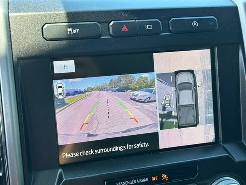 Used 2020 Ford F150 Platinum w/ Equipment Group 701A Luxury AWD/4WD image 25