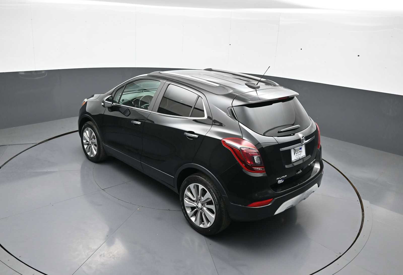 Used 2017 Buick Encore Preferred FWD image 38