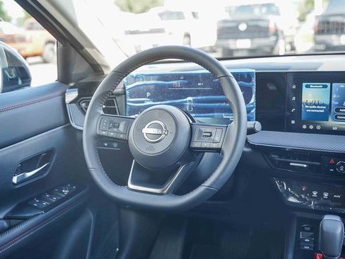 New 2026 Nissan Kicks SR image 16